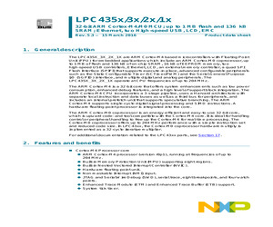 LPC4337JBD144E.pdf
