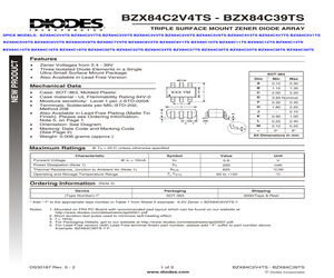 BZX84C27TS-7.pdf