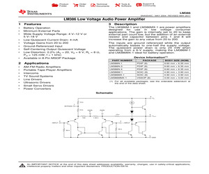 LM386N-4/NOPB.pdf