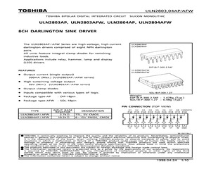 ULN2803AFW.pdf