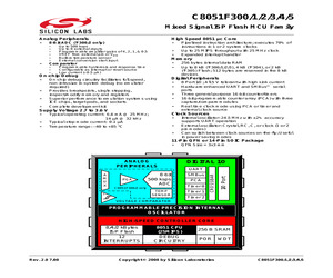 C8051F305-GSR.pdf