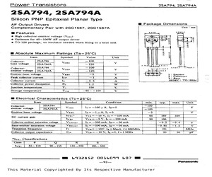 2SA794A.pdf