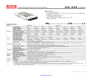 SD-200D-24.pdf