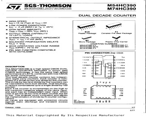 M74HC390B1N.pdf