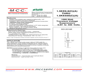 1.5KE100A-AP.pdf