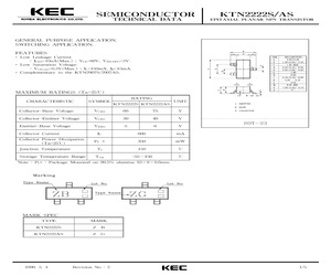 KTN2222AS.pdf