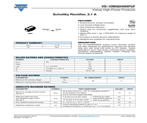 10MQ040NTR.pdf