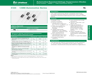 1.5KE33CAAUTO-B.pdf