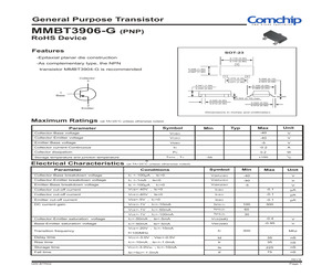 MMBT3906-G.pdf