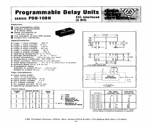 PDU-108H-10M.pdf