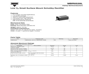 MBR0520L/D3.pdf