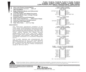 TL062CPSLE.pdf