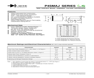 P4SMAJ170CA-T3.pdf