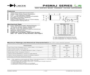P4SMAJ6.0A-T3.pdf