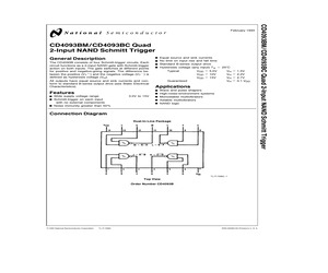 CD4093BM.pdf