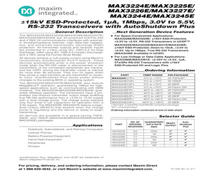 MAX3227EETE+T.pdf