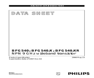 BFG540-XR.pdf