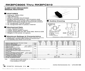 RKBPC810.pdf