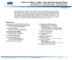 SST39VF020-70-4C-NHE-T.pdf