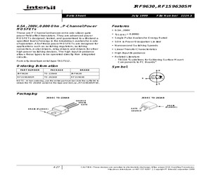 IRF9630.pdf