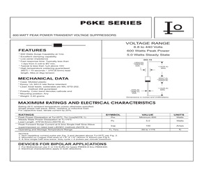 P6KE170A.pdf