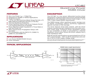 LTC487CSW#TRPBF.pdf