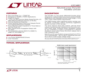 LTC487CSW.pdf