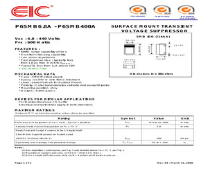 P6SMB36A.pdf