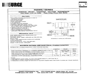 P6SMBJ170A.pdf