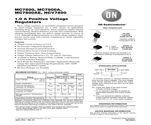 MC7805ABD2TR4G.pdf