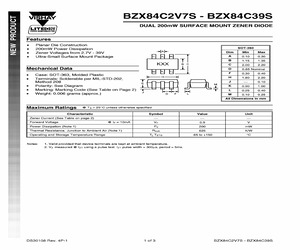 BZX84C27S.pdf