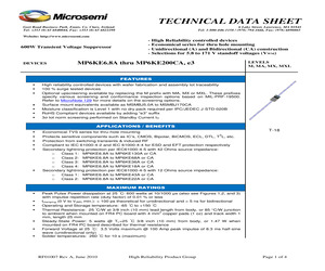 MAP6KE180ATRE3.pdf