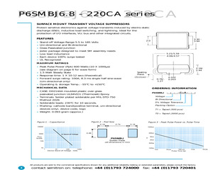 P6SMBJ100CAT3.pdf