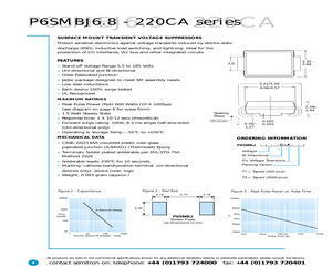 P6SMBJ120CT1.pdf