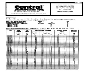 1N4742CLEADFREE.pdf