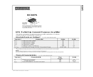 BC847SD87Z.pdf