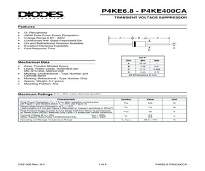 P4KE100C.pdf