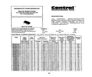 BZX84C5V6TRLEADFREE.pdf