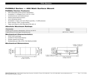 P4SMAJ18AF.pdf