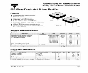 GBPC25005W.pdf