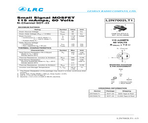 2N7002LT1.pdf