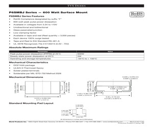 P6SMBJ170CA-F.pdf