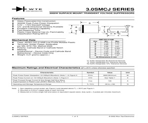 3.0SMCJ13CA-T1.pdf