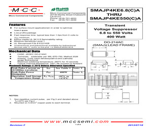 SMAJP4KE150CA-TP.pdf