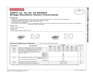 GBPC3501W.pdf