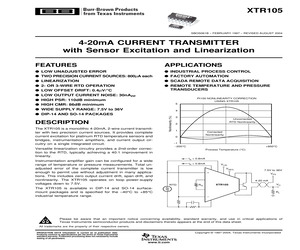 XTR105UA/2K5.pdf