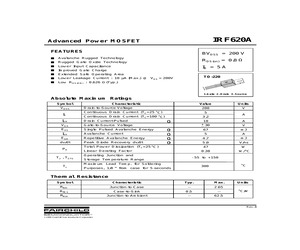 IRF620A.pdf