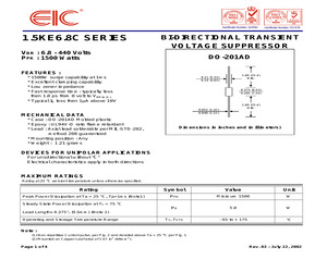 1.5KE33CA.pdf