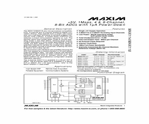 MAX114CAG-T.pdf
