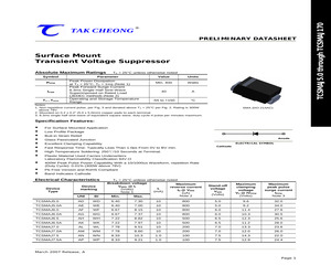 TCSMAJ170CA.pdf